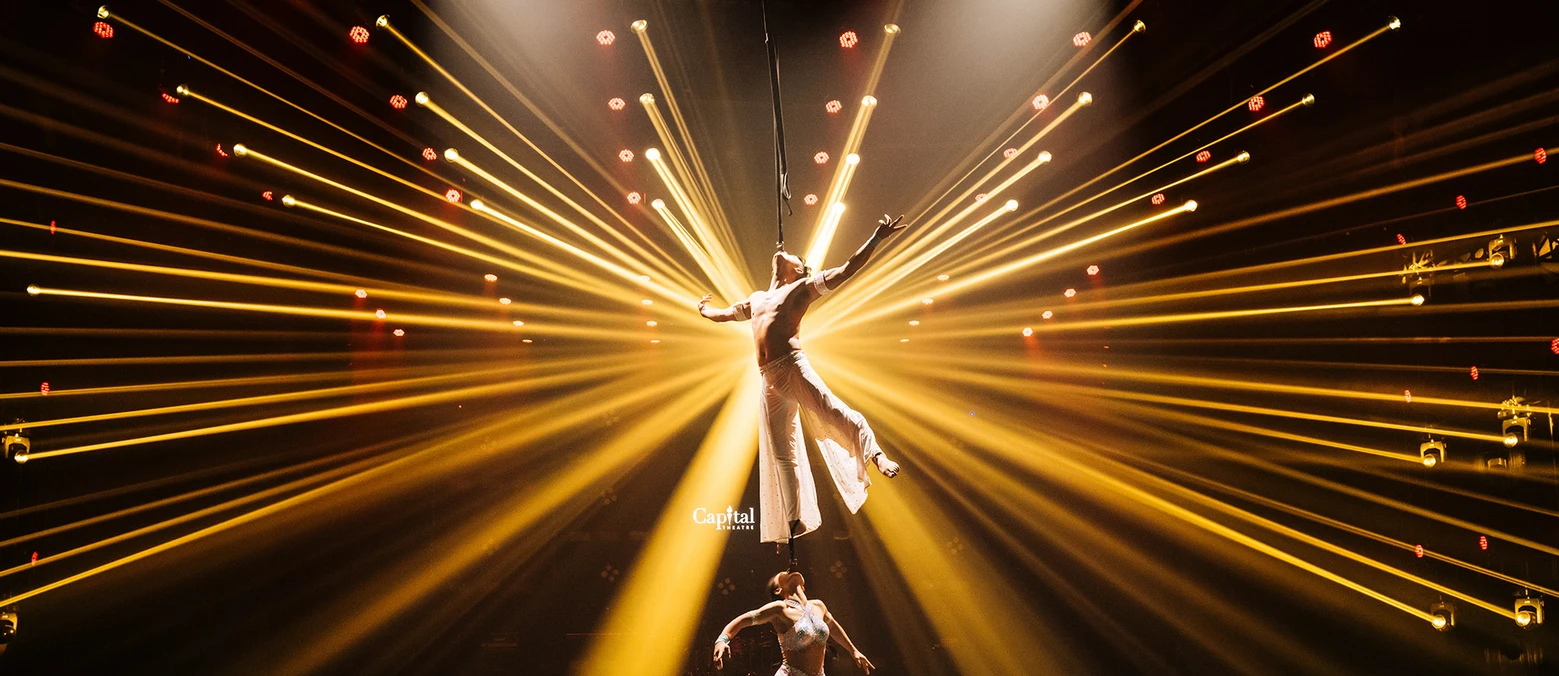 Product Photography for XYZ