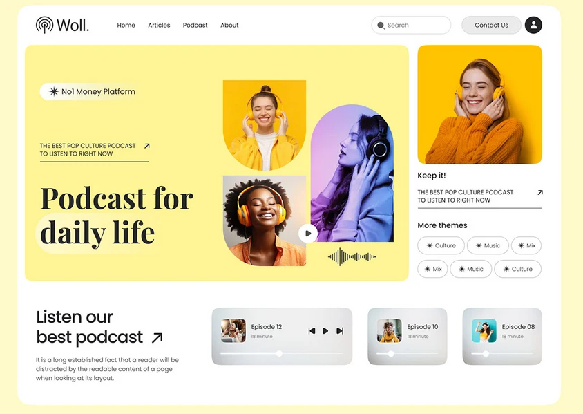 Social Media Campaign