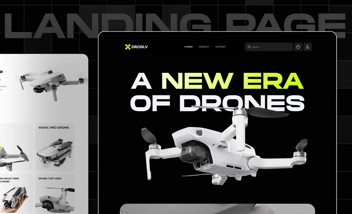 Brand Identity Design